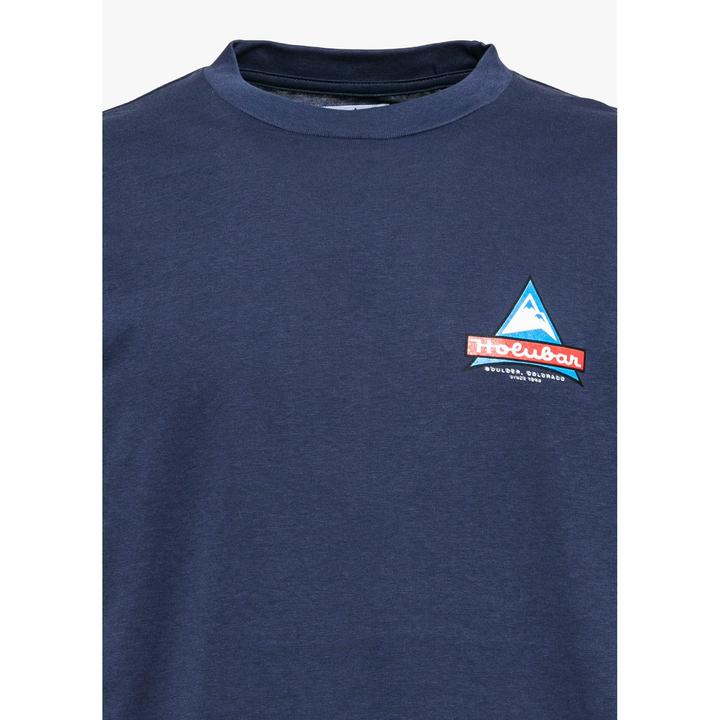 Actual product image Holubar t-hirt logo jj20 (S)