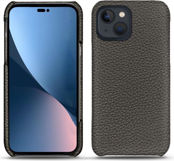 Anthracite ( Pantone #41403c )