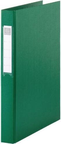 Actual product image Exacompta Ring binders (A4, 40 mm, 1 Piece)