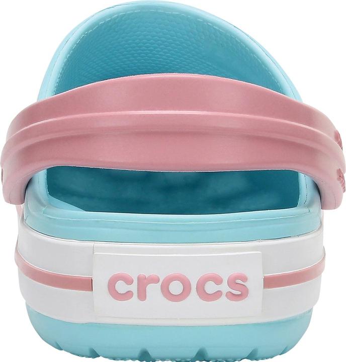 Produktbild Crocs K' Crocband Clog (33)