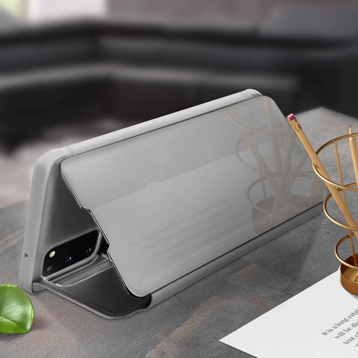 Immagine prodotto Avizar Serie a specchio (Samsung Galaxy S20)