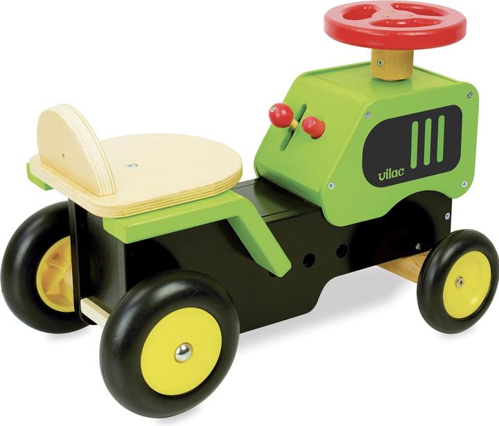 Image du produit Vilac Glissière du tracteur