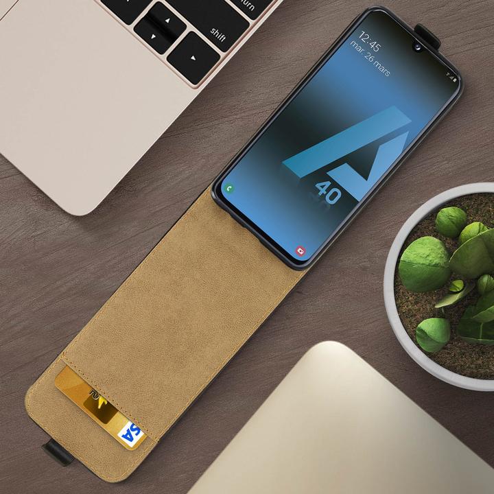 Actual product image Avizar Flexi Series (Samsung Galaxy A40)