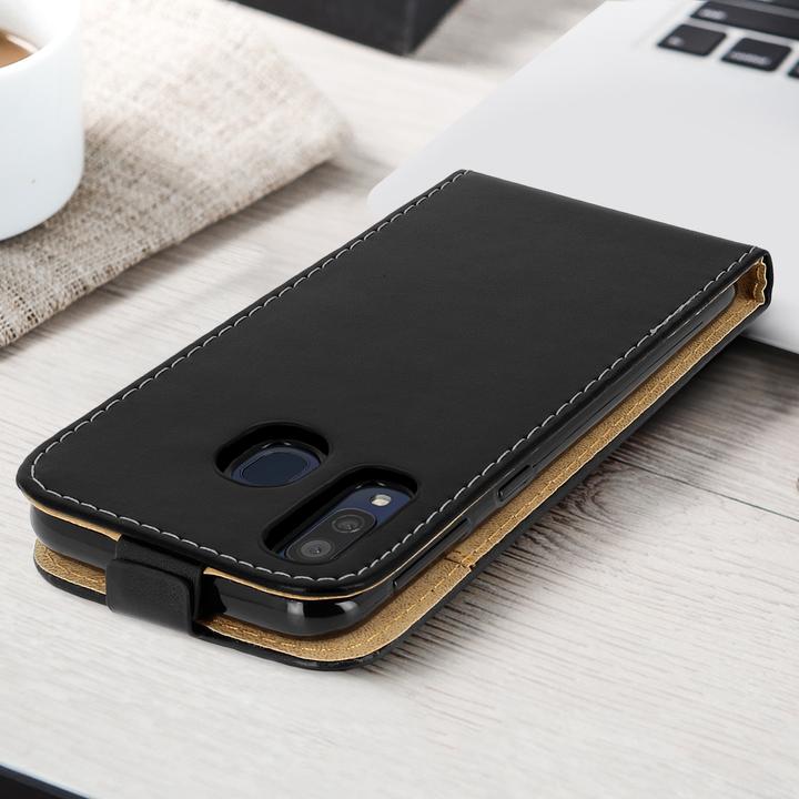 Actual product image Avizar Flexi Series (Samsung Galaxy A40)