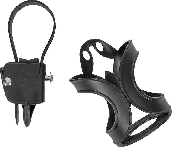 Produktbild Babyworld Flaschenhalter 2 in 1