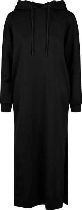 Produktbild Urban Classics Ladies Modal Terry Long Hoody Dress (L)