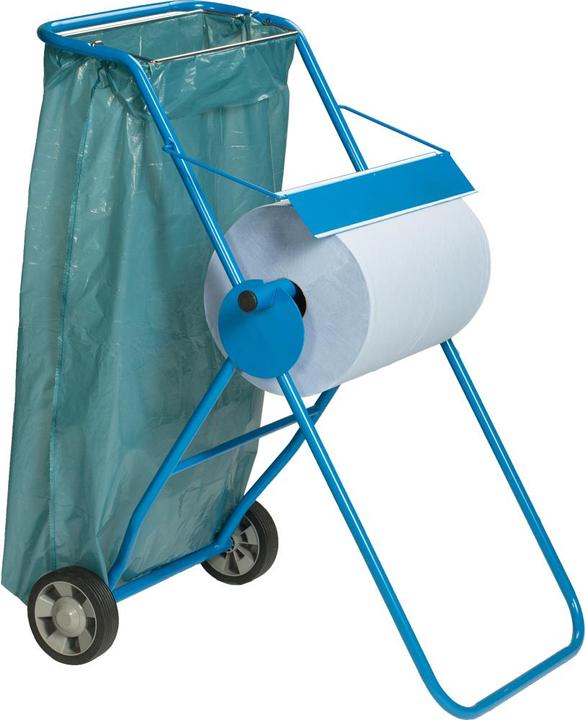 Actual product image Magni Reinforced floor stand for industrial cleaning rollers up to 40 cm (1 x)