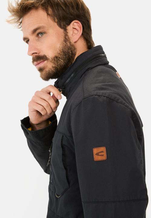 Actual product image Camel Active Blouson im Fieldjacket-Stil (27)