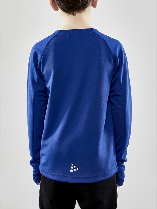 Image du produit Craft Evolve Crew Neck Jr (146)