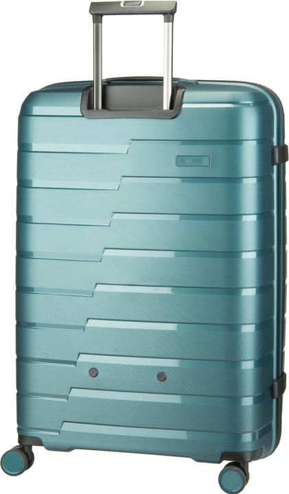 Produktbild Travelite Air Base (105 l, L (90 - 115l))