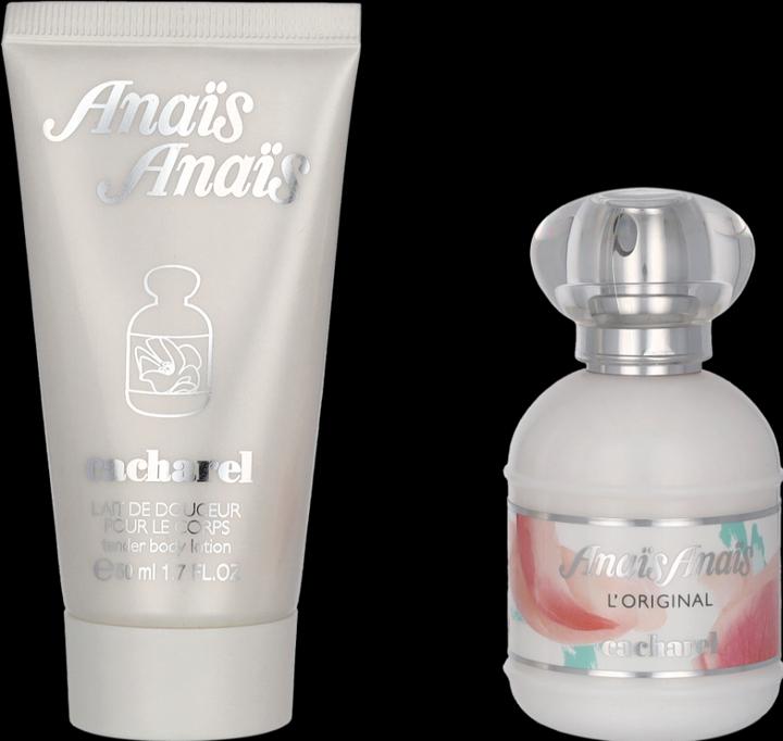 Produktbild Cacharel Anais Anais Original