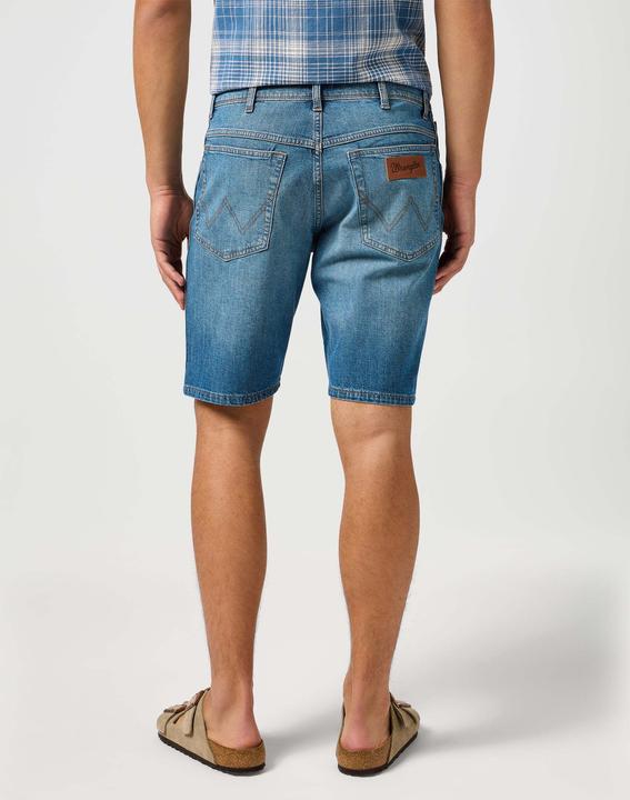 Produktbild Wrangler Jeansshorts Texas Shorts (36)