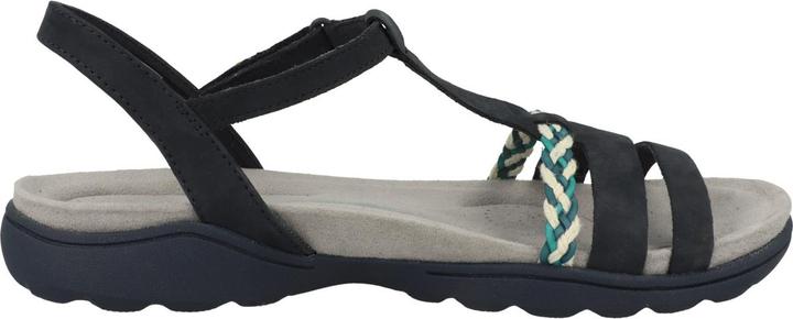 Produktbild Clarks Amanda Tealite - 62143 (40)