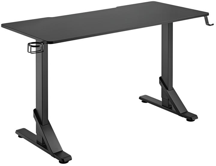 Oplite Scrivania da gioco Balistic MK 2 XL