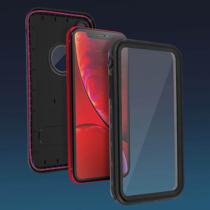 Produktbild Redpepper Immersion Series (Apple iPhone XR)