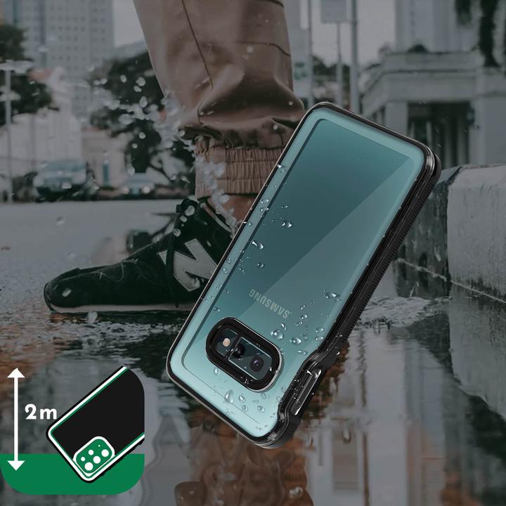 Actual product image Redpepper Immersion Series (Samsung Galaxy S10e)