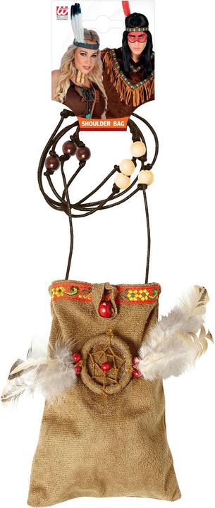 Image du produit Widmann Indianer Umhängetasche