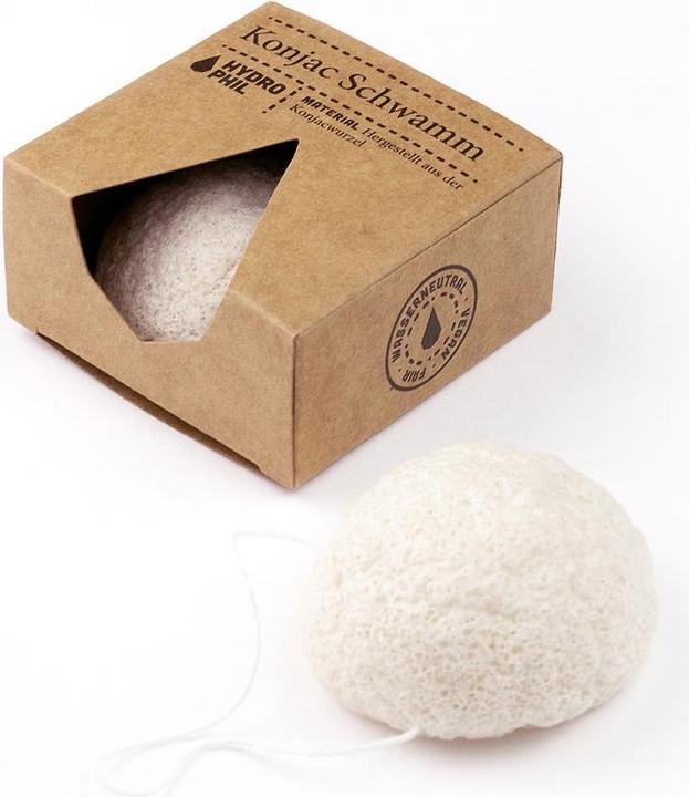 Hydrophil Konjac (Cleaning cloths)