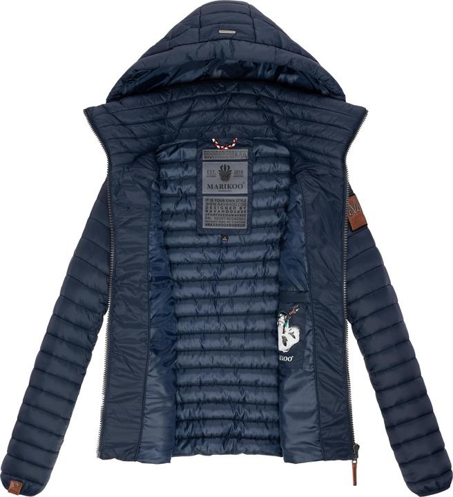 Actual product image Marikoo Baby lion (XS)