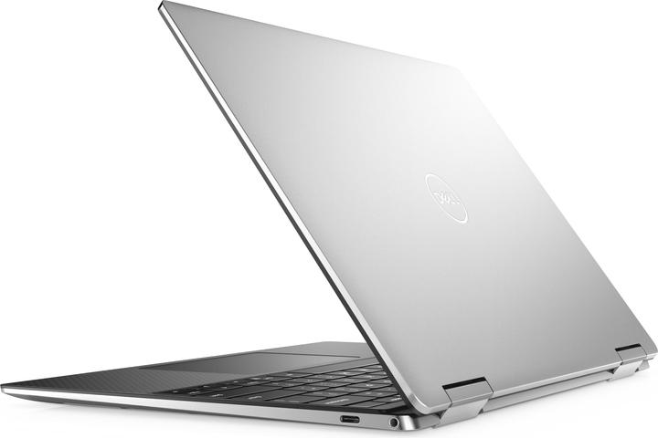 Produktbild Dell XPS 13 9310 2-in-1 - Flip-Design - Core i7 1165G7 - Win 10 Home 64-Bit - 16 GB R (13.40", Intel Core i7-1165G7, 16 GB, 512 GB, DE)