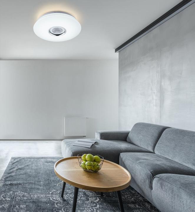 Actual product image Globo Ceiling light Nicole (1120 lm)