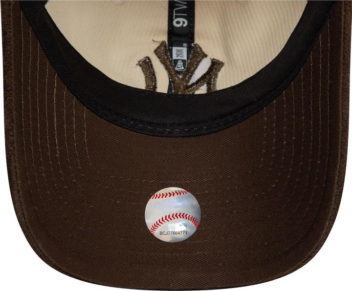 Image du produit New Era 9Twenty Corde Cap - PREMIUM New York Yankees