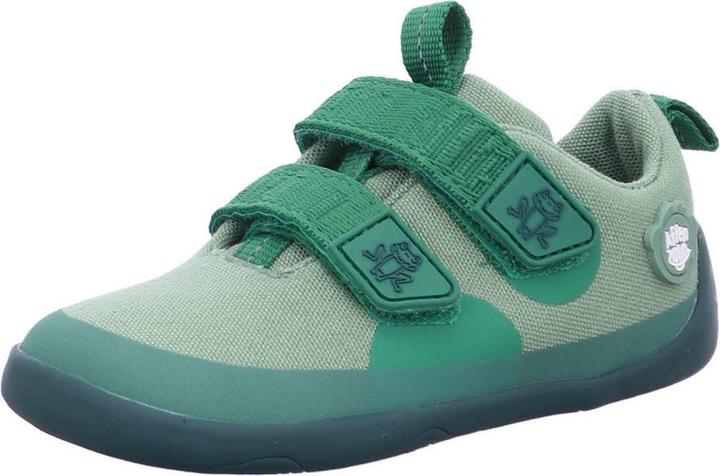 Immagine prodotto Affenzahn Scarpa a piedi nudi per bambini Cotton Lucky (31)