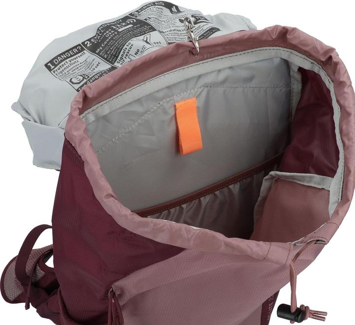 Produktbild Deuter AC Lite 22 (22 l)
