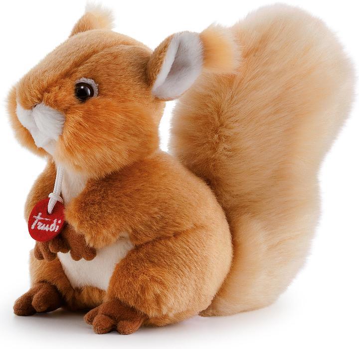 Trudi Squirrel (15 cm)