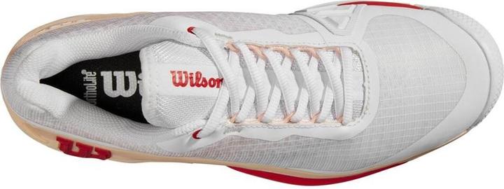Produktbild Wilson Rush Pro 4.0 Sandplatz Tennisschuh Damen (41 1/3)