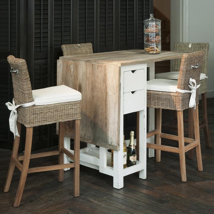 Produktbild Rivièra Maison Wooster Street Bar (180 x 80 cm)