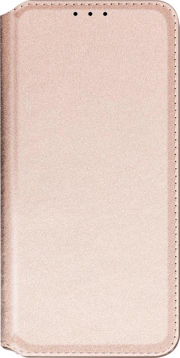 Actual product image Avizar Classic Edition, back cover with magnetic flap Series (Nokia 3.1 Plus)