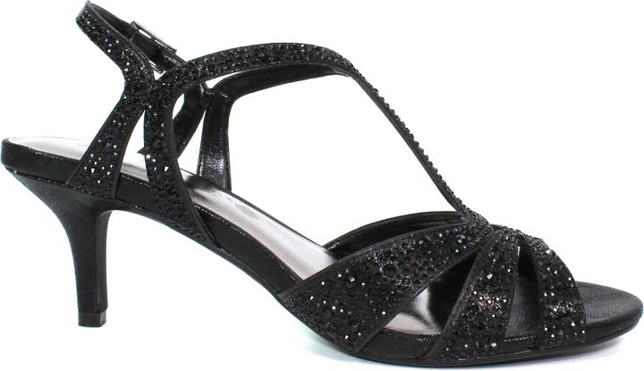 Actual product image Lunar Francie sandals (37)