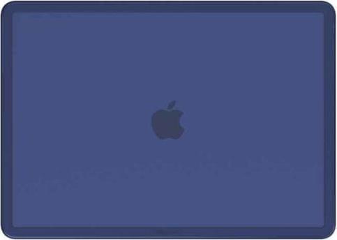 Productafbeelding tech21 Evo Hardschalige MacBook Air 13″ M2 2022 Cover - Blauw (13", Appel)
