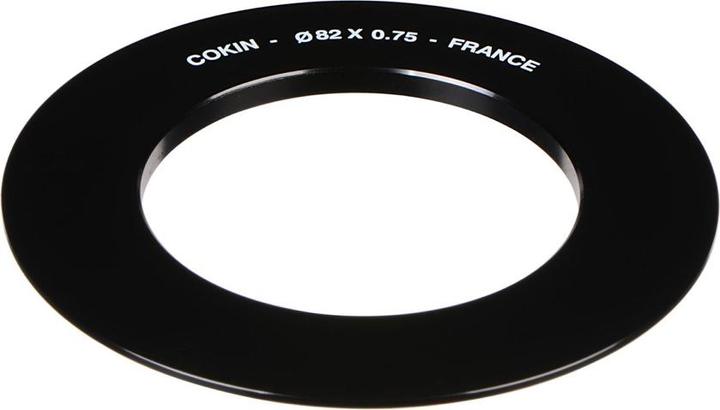 Cokin X482 (S) Adapterring 82mm (Objektivfilter Adapter)