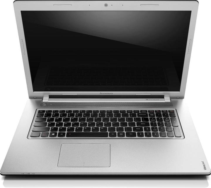 Produktbild Lenovo Z710 (17.30", Intel Core i7-4702MQ, 16 GB, CH)