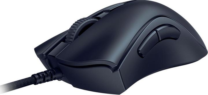 Produktbild Razer DeathAdder V2 Mini (Kabelgebunden)