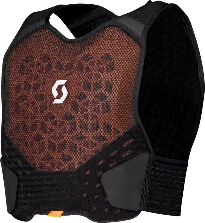 Actual product image Scott Sports Softcon (116, 128, Back protector, Chest protector, Unique specimen)