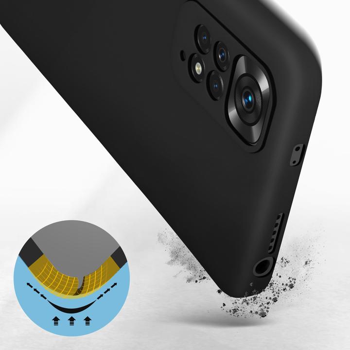 Actual product image Avizar Fast Series (Xiaomi Redmi Note 11S)
