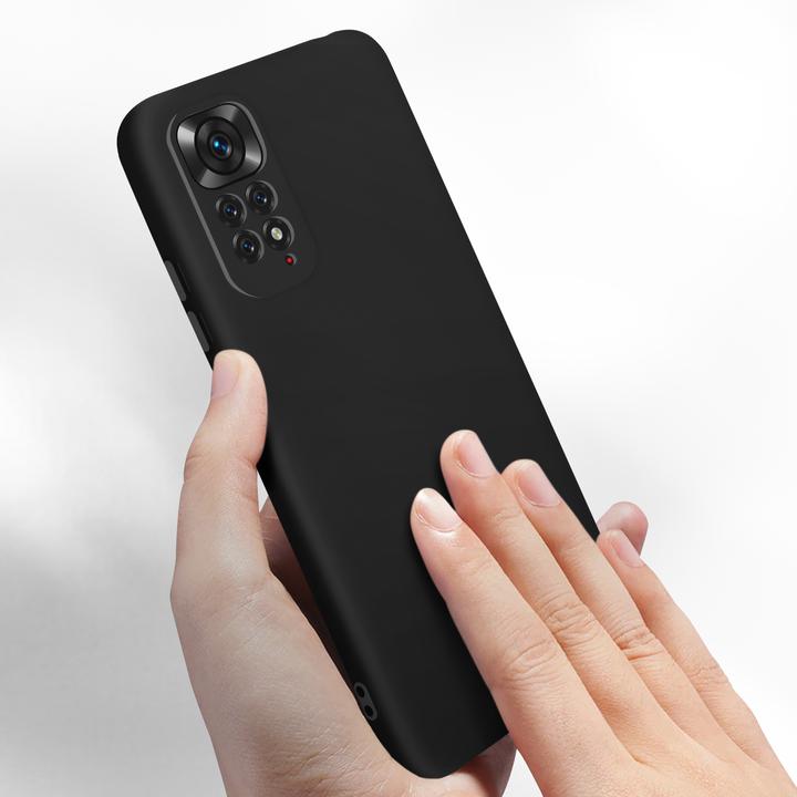 Actual product image Avizar Fast Series (Xiaomi Redmi Note 11S)
