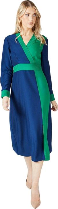 Principles Midikleid (36 D)