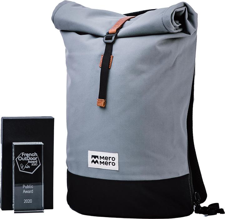 Image du produit Mero Mero Mini sac Squamish (5 l)