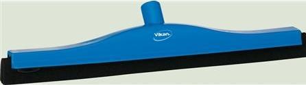 Produktbild Vikan Drejeledsskraber, 500 mm blå