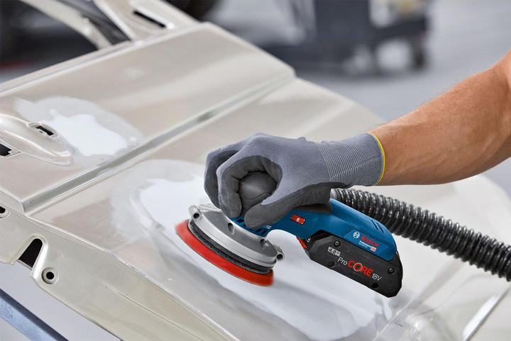 Image du produit Bosch Professional GEX 18V-125 (Ponceuse excentrique)