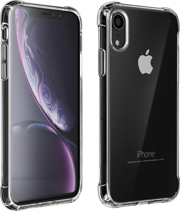 Actual product image Avizar Refined Series (Apple iPhone XR)