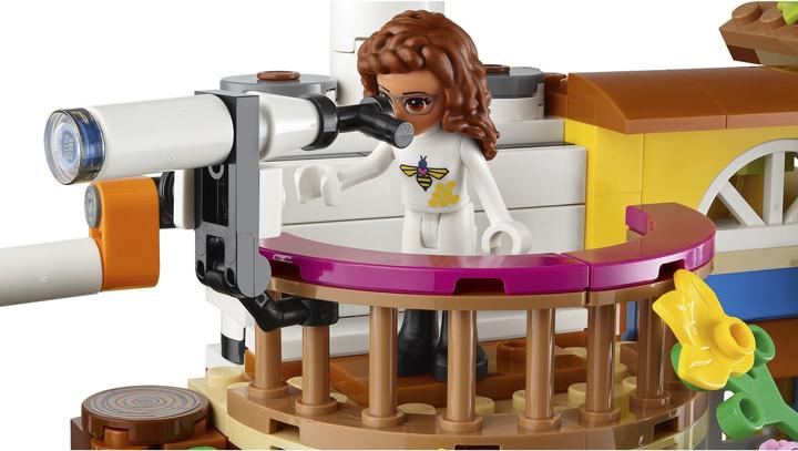 Immagine prodotto LEGO Casa sull'albero dell'amicizia (41703, LEGO Friends)