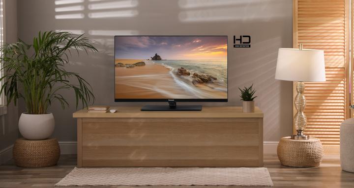 Immagine prodotto Panasonic TS-24N30AEZ sw LED-TV HDready, Multituner, Hotelmode (24", LCD, WXGA)