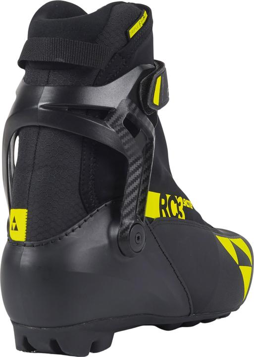 Immagine prodotto Fischer Sports RC3 Skate - Scarpe da pattinaggio per bambini (42)