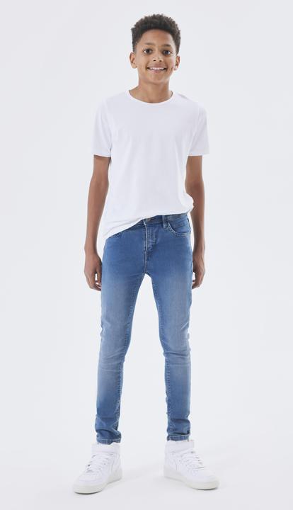 Image du produit Name it Silas Xslim (134)