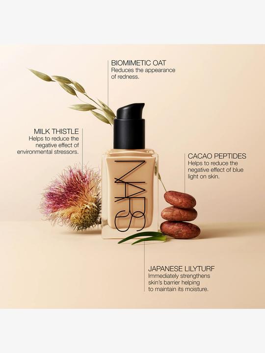 Immagine prodotto NARS Cosmetics Fondazione riflettente la luce Cadice (Cadice)